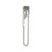 Dille &amp; Kamille Icecat Ouvre-bocal, réglable, inox