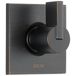 Delta T11853-RB Vero 3 Instelling Diverter Trim, Venetiaans Brons