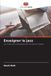 Enseigner Editions Notre Savoir Enseigner le jazz Paperback