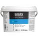 Liquitex Professional Gesso, primer voor acrylverf, 1,89 Liter Emmer, Wit