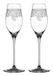 Spiegelau Arabesque Champagneflûte 300 ml Verre Transparant 2 stuk(s)