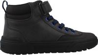 GEOX J56HAA 0MEFU Zwart 35 EU
