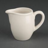 Olympia Ivory melkkannetje 9 cl