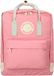 Fjallraven Kånken Koncept Rugzak - Pink-Mint Green