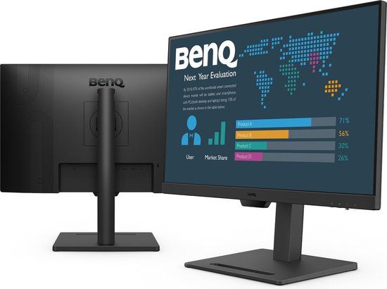 BenQ BL2790T Full HD 27" 100 Hz Monitor