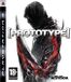 Vivendi / Sierra Prototype - PlayStation 3 - Standard Edition - Action/RPG - 18+