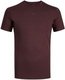 JACK & JONES Shirt wijnrood