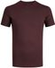 JACK & JONES Shirt wijnrood