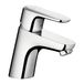 Hansgrohe Wastafelarmatuur Ecos M chroom 1408000 Ecos L
