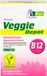 Veggie Depot Vitamine B12 + Magnesium + Foliumzuur, 60 comprimés