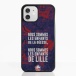 LOSC Coque de Téléphone 3D Apple iPhone 12 - Officiel Modèle 66
