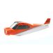 E-Flite EFL12401 avion, multicolore