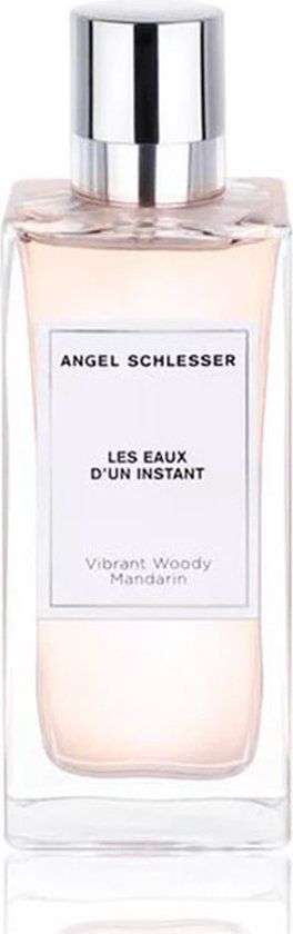 Angel Schlesser Eau de Toilette / 100 ml / Female