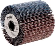 Metabo Toebehoren - Lamellenschuurwals, P60, 105x100 mm 623513000