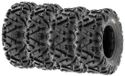 URBARRIO SL Sun-f A-033 Tl 65j Quadband Noir 25 x 8.00 / R12