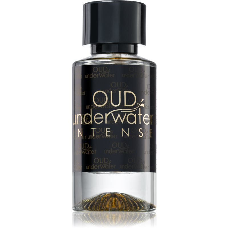 Luxury Concept Oud Underwater Intense eau de parfum / unisex