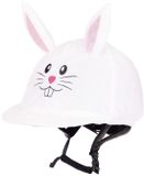 QHP CAP COVER PAASHAAS Wit