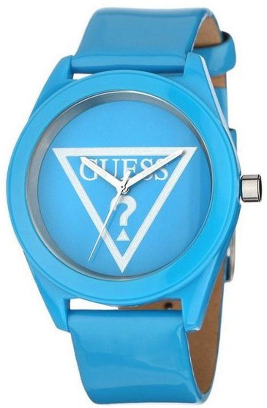 Guess Horloge Dames W65014L4 (40 mm)