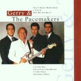 Remind GERRY & THE PACEMAKERS - Remind (CD)