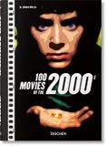 100 Taschen GmbH 100 Movies of the 2000s Hardcover