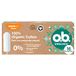 O.B. Organic Super