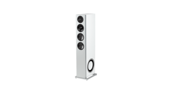 Definitive Technology Demand D15 Rechterspeaker Wit