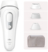 Braun IPL Silk-expert Pro 3 PL3230 - Ontharing voor thuis - Wit - 3 koppen - Etui