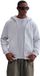 Nike Club BB FZ Hoodie Heren Grijs - Maat XL