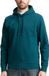 Tom Tailor Sweat à capuche Homme XL Vert Coton