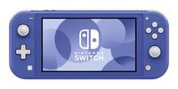 Nintendo Switch Lite - Blue