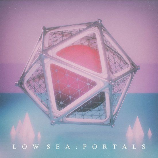 Sonic Rendezvous Low Sea - Portals (LP)