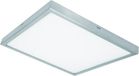 Ledvance LED wand- en plafondarmatuur, armatuur voor binnentoepassingen, warm wit, 305,0 mm x 305,0 mm x 75,0 mm, Lunive Vela