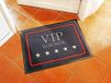 Hanse Home deurmat VIP Lounge zwart, 40x60 cm