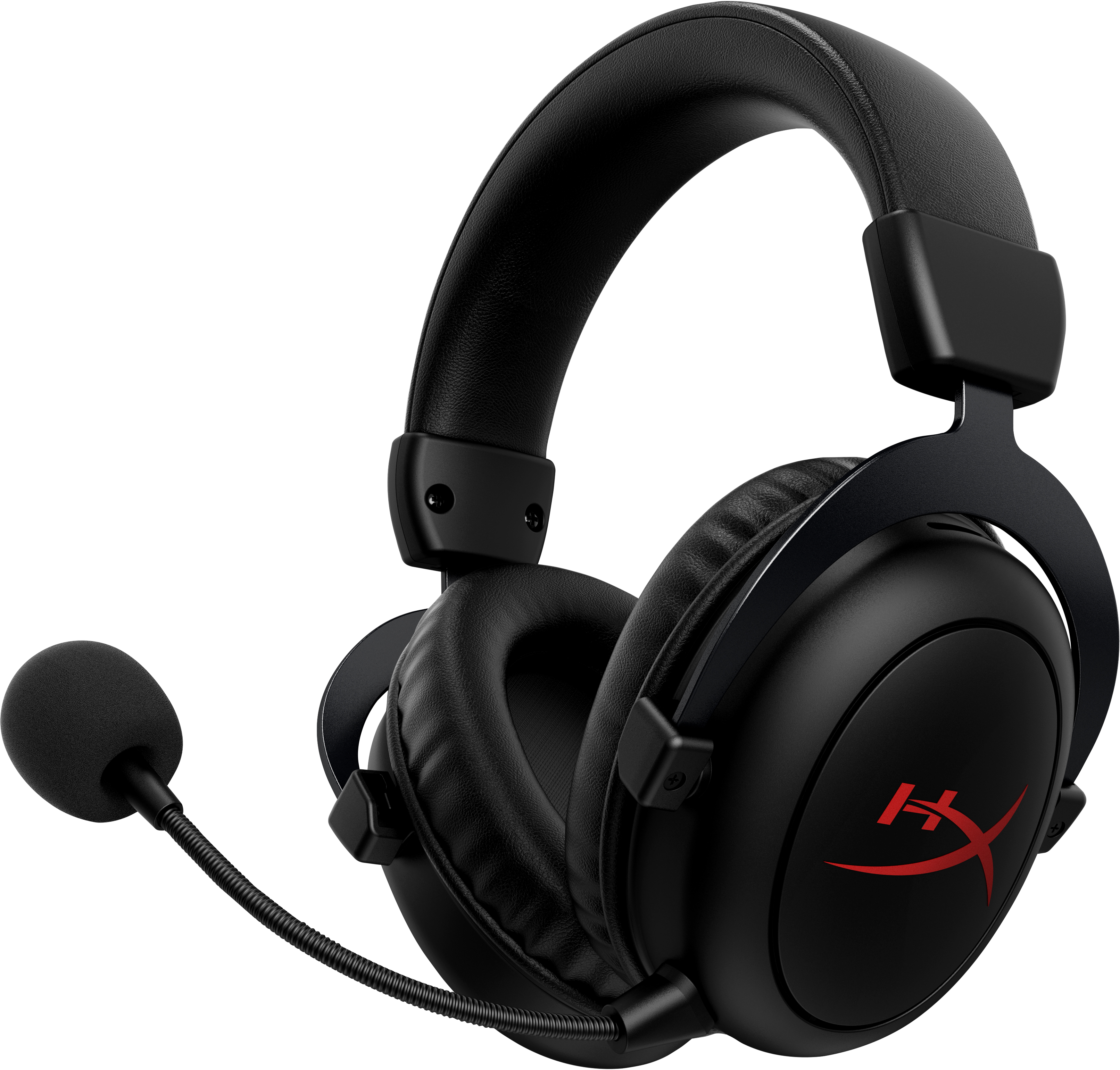 HyperX Cloud Core - Wireless Gaming Headset (zwart)