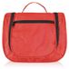 BLUESTAR Sac de toilette léger en nylon avec compartiment principal, 20 x 25 x 10,5 cm (H x L x P)