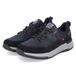 U0100-14 Rieker U0100Veterschoenen