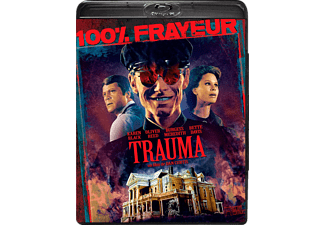 RIMINI Trauma - Blu-ray