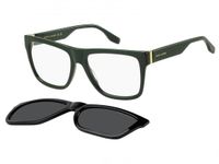 Marc Jacobs MARC 848/C Green 56/17/145 MAN Brilmonturen