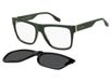 Marc Jacobs MARC 848/C Green 56/17/145 MAN Brilmonturen