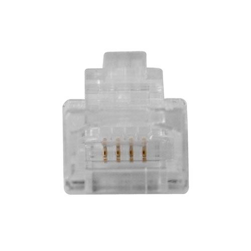 ACT RJ11 Connector - 25 stuks