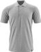Mascot Crossover Polo 20183-961 - gris chiné - XS