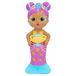 IMC Toys Bloopies Mermaids Magic Tail Wave 2 Melodie Badspeelgoed Roze