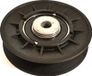 Husqvarna Aandrijfriemspoelie voor Rider R13 R16 McCulloch M105-97F, origineel