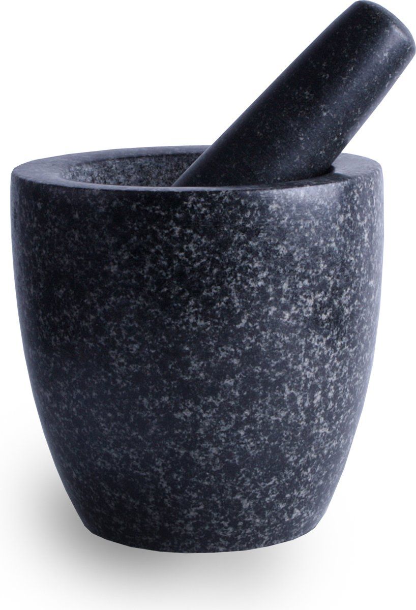 Imperial Kitchen Vijzel - Graniet - Ø 13 cm