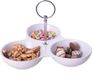 Unyqoos® Set de plats de service, 2 pièces
