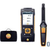 Testo testo 440 Set CO2 Kooldioxidemeter 0 - 10000 ppm