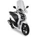 GIVI A297A beeldschermbevestigingsset