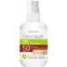 Genosun Zero SPF50+, crème pour le visage et le corps, formule végétalienne et biodégradable, protège du soleil, hydrate et prend soin de votre peau, 125 ml