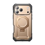 i-Blason UB Grip Pro Case voor iPhone 17 Pro Max - Zand