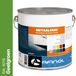 Afinol Metaalverf Geelgroen (RAL 6018) 2,5 liter